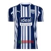 Oficiální Fotbalový Dres West Bromwich Albion Domácí 2020-21 pro Muži